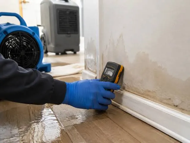 24/7 Water damage restoration services in New Village, NJ - Rapid flood cleanup and mitigation